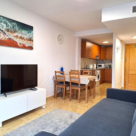 Casa Lilla - Ideal For Couples Los Alcázares Dış mekan fotoğraf