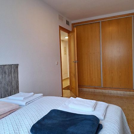 Casa Lilla - Ideal For Couples Los Alcázares Dış mekan fotoğraf