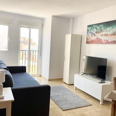 Casa Lilla - Ideal For Couples Los Alcázares Dış mekan fotoğraf
