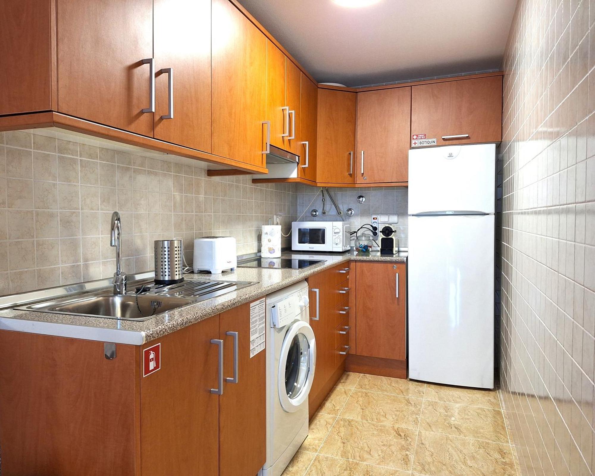 Casa Lilla - Ideal For Couples Los Alcázares Dış mekan fotoğraf