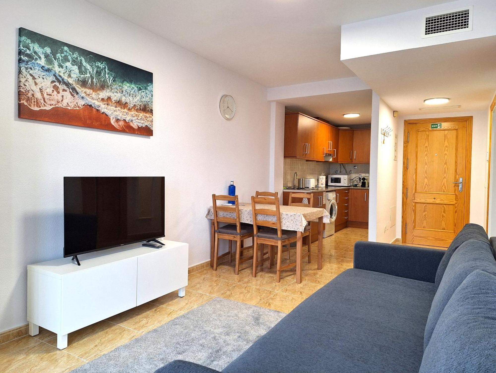 Casa Lilla - Ideal For Couples Los Alcázares Dış mekan fotoğraf